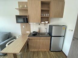 Treetops Condominium by PSR