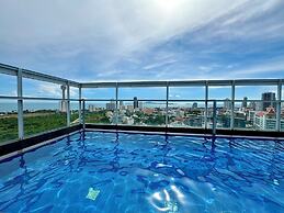 Treetops Condominium by PSR