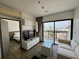 Treetops Condominium by PSR