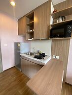 Treetops Condominium by PSR