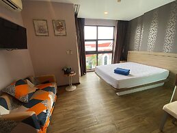 Treetops Condominium by PSR