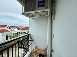 Treetops Condominium by PSR