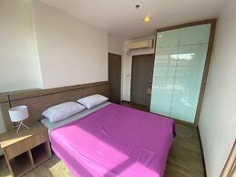 Treetops Condominium by PSR