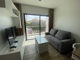 Treetops Condominium by PSR