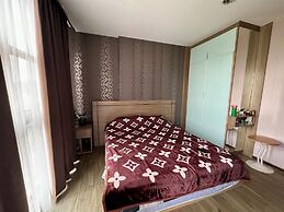 Treetops Condominium by PSR