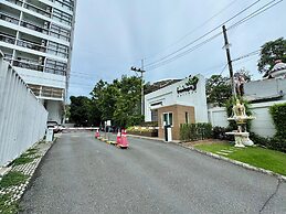 Treetops Condominium by PSR