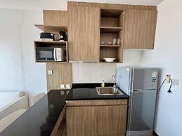 Treetops Condominium by PSR