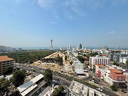 Treetops Condominium by PSR