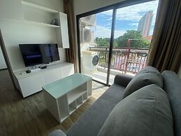 Treetops Condominium by PSR