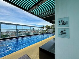 Treetops Condominium by PSR