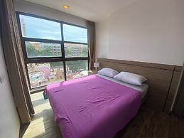 Treetops Condominium by PSR