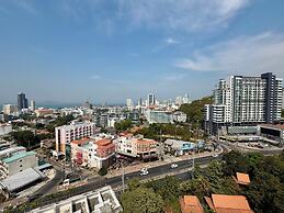 Treetops Condominium by PSR