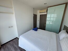 Treetops Condominium by PSR