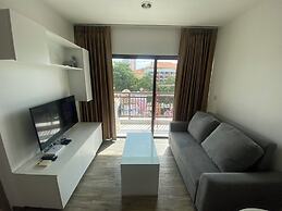 Treetops Condominium by PSR