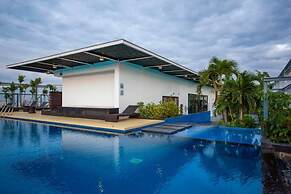 Treetops Condominium by PSR