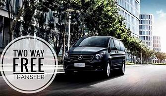 İstanbul Luxury  Collection HOTEL