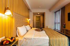 İstanbul Luxury  Collection HOTEL