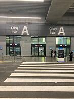 İstanbul Luxury  Collection HOTEL