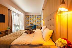 İstanbul Luxury  Collection HOTEL