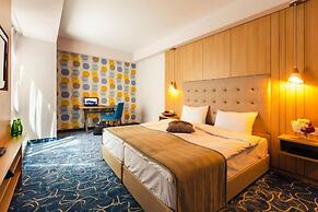 İstanbul Luxury  Collection HOTEL