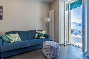 Terrazza Mazzini Deluxe