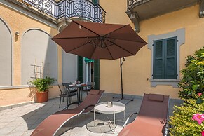 Terrazza Mazzini Deluxe