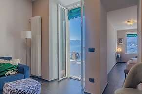 Terrazza Mazzini Deluxe