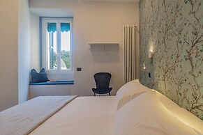 Terrazza Mazzini Deluxe