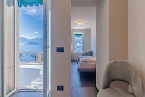 Terrazza Mazzini Deluxe