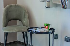 Terrazza Mazzini Deluxe