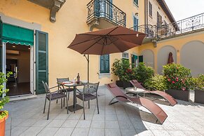 Terrazza Mazzini Deluxe