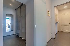 Terrazza Mazzini Deluxe