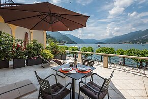 Terrazza Mazzini Deluxe