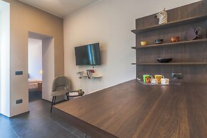 Terrazza Mazzini Deluxe