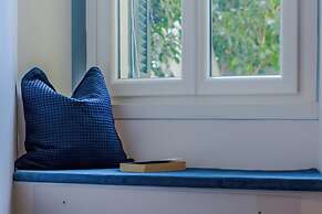 Terrazza Mazzini Deluxe