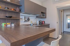 Terrazza Mazzini Deluxe