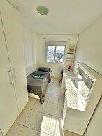 Apto 902, Barreiros, Prox Shop Itaguaçu, BR, Entrada Florianópolis