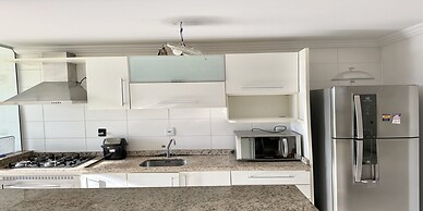 Apto 902, Barreiros, Prox Shop Itaguaçu, BR, Entrada Florianópolis