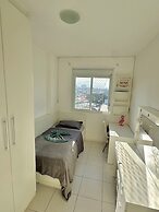 Apto 902, Barreiros, Prox Shop Itaguaçu, BR, Entrada Florianópolis