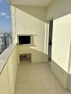 Apto 902, Barreiros, Prox Shop Itaguaçu, BR, Entrada Florianópolis