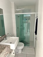 Apto 902, Barreiros, Prox Shop Itaguaçu, BR, Entrada Florianópolis