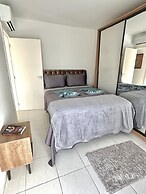 Apto 902, Barreiros, Prox Shop Itaguaçu, BR, Entrada Florianópolis