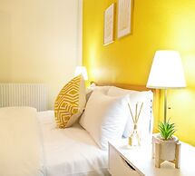 Charming Frome Retreat With 4 Bedrooms