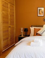 Charming Frome Retreat With 4 Bedrooms