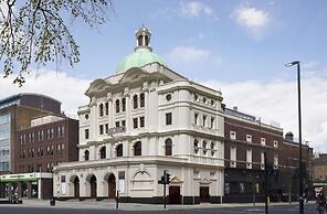 Stylish & Spacious 1 br Flat in Central Camden