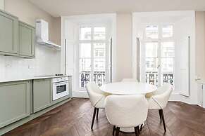 Stylish & Spacious 1 br Flat in Central Camden