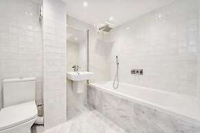 Stylish & Spacious 1 br Flat in Central Camden