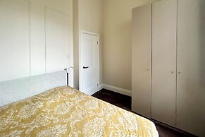 Stylish & Spacious 1 br Flat in Central Camden