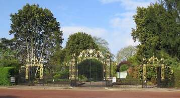 Stylish & Spacious 1 br Flat in Central Camden