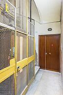 Via Firenze Central Station Housing